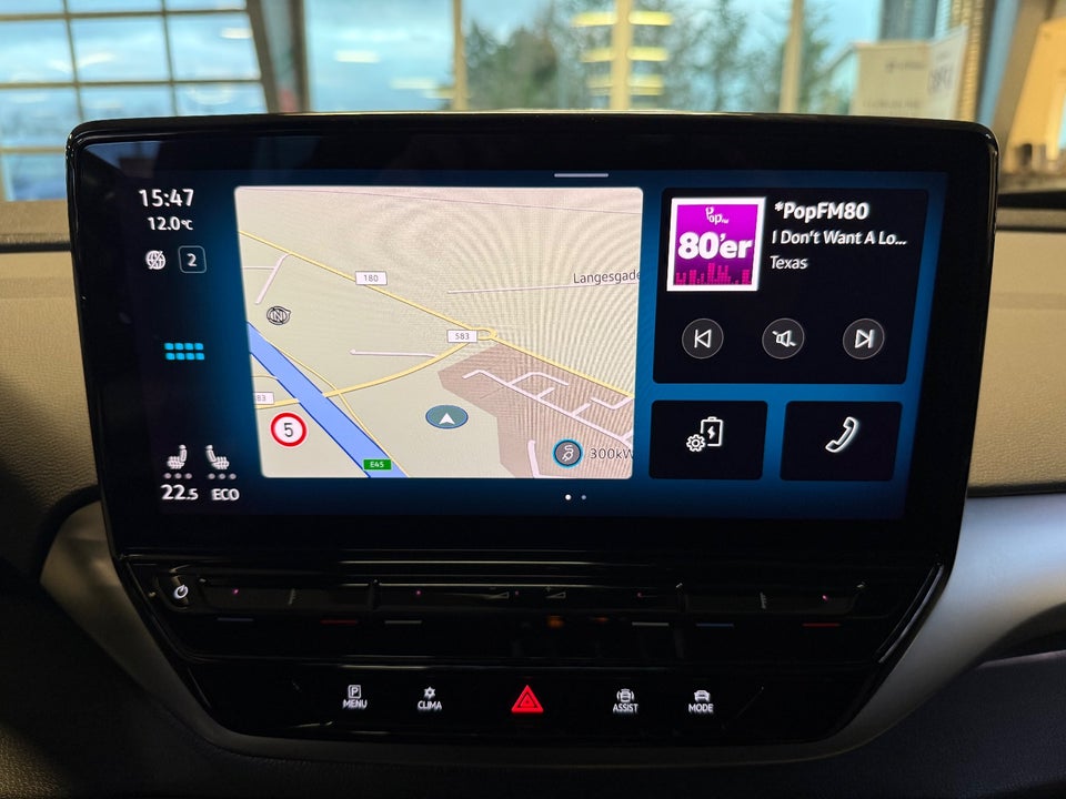 VW ID.4 77 Pro Performance 5d