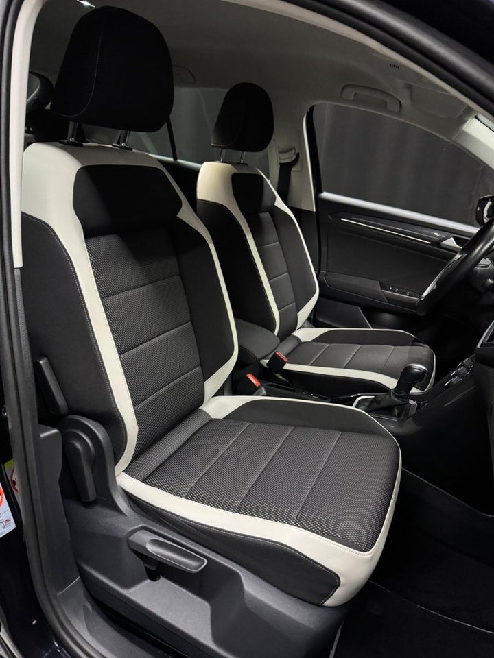 VW T-Roc 1,5 TSi 150 Sport Team DSG 5d