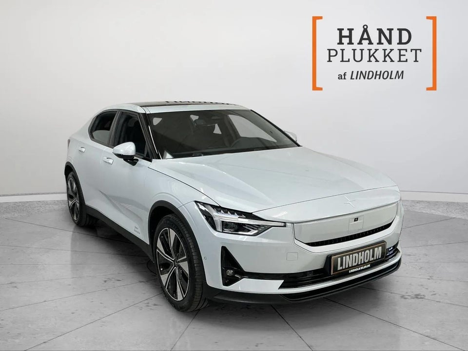 Polestar 2 Long Range 5d