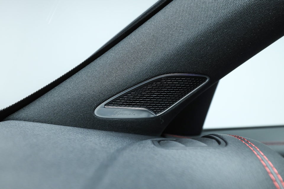 Mercedes EQB250+ AMG Premium 5d