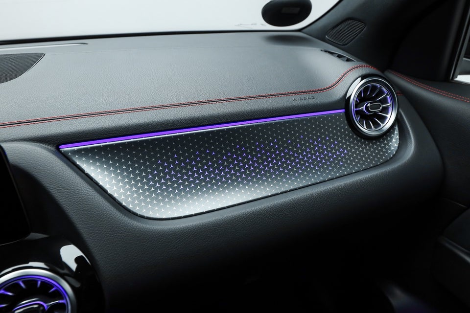 Mercedes EQA250+ AMG Advance 5d