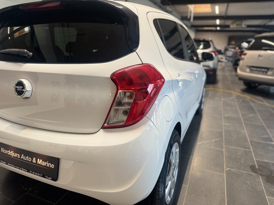 Opel Karl 1,0 Cosmo 5d