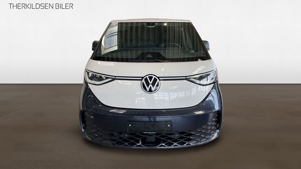 VW ID.Buzz 77 Cargo