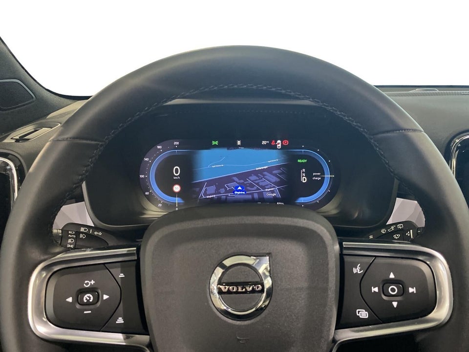 Volvo XC40 ReCharge Extended Range Ultimate 5d