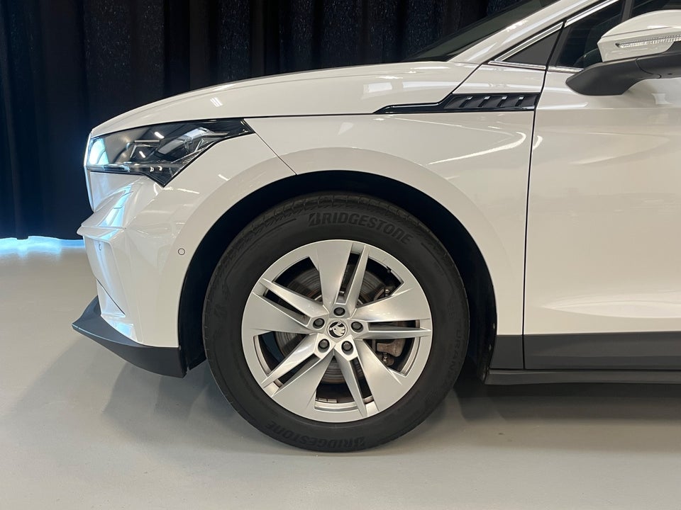 Skoda Enyaq 80 iV 5d