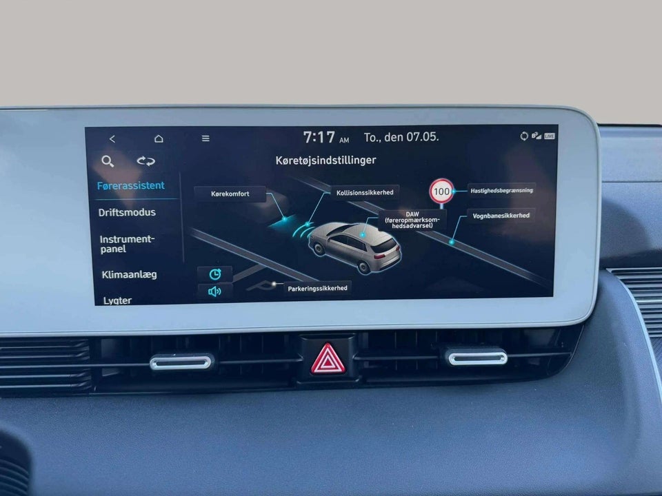 Hyundai Ioniq 5 58 Essential 5d
