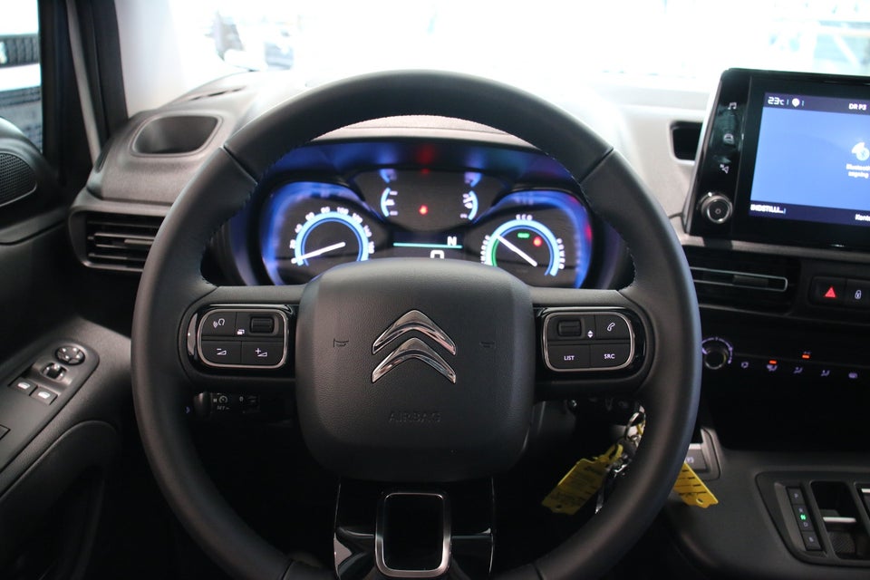 Citroën ë-Berlingo 50 L1 ProffLine Van