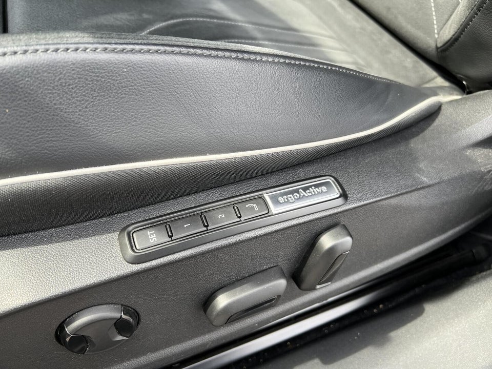 VW ID.4 77 GTX 4Motion 5d