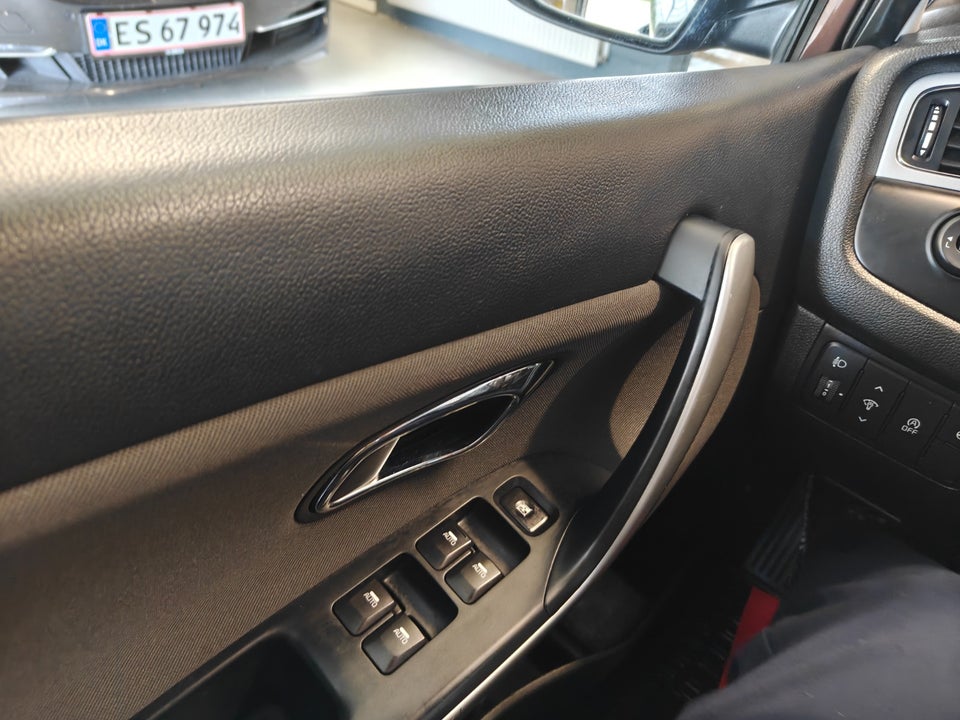 Kia Ceed 1,4 CVVT Active+ SW 5d