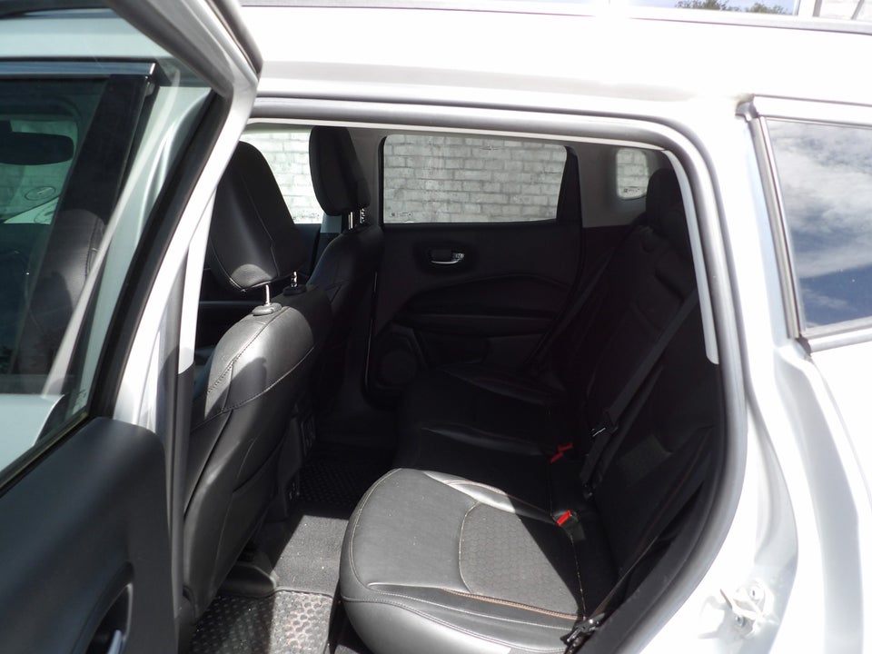 Jeep Compass 1,3 4xe Limited aut. 4x4 5d