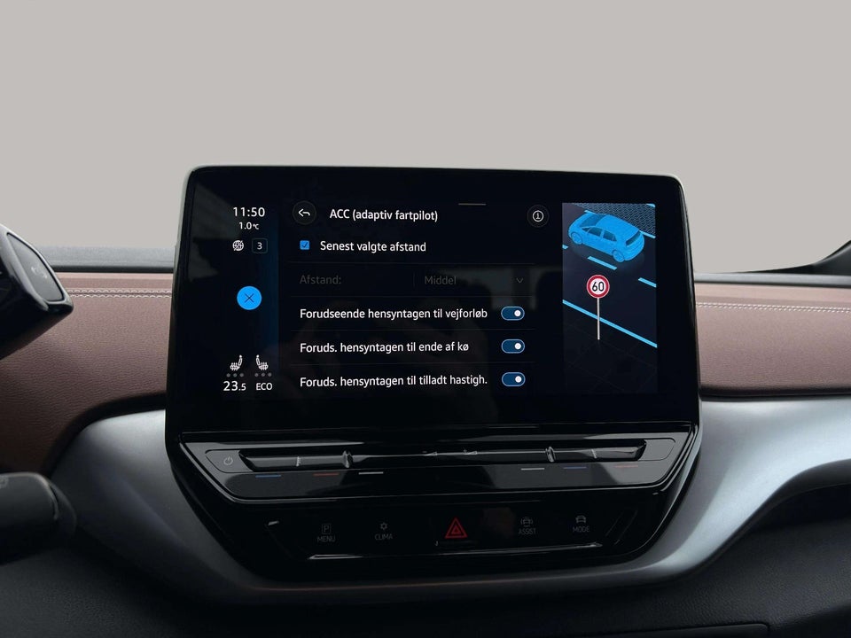 VW ID.4 77 1ST Pro Performance 5d