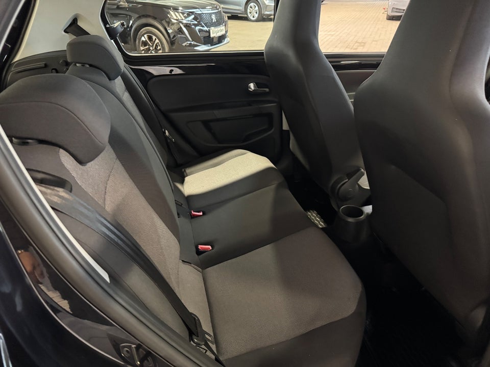 VW Up! 1,0 60 Move Up! 5d