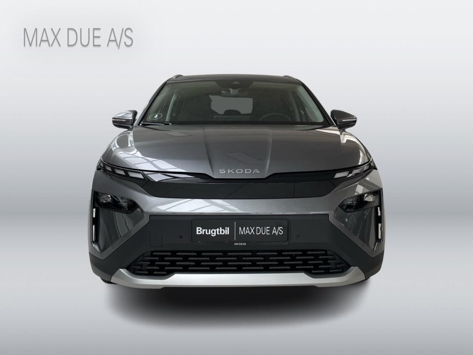 Skoda Elroq 85 iV Selection 5d