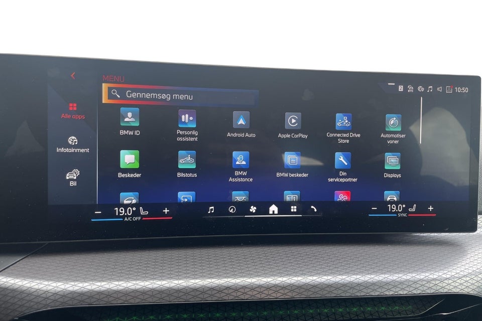 BMW i4 eDrive35 M-Sport 5d