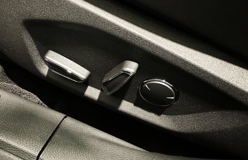 Ford Mondeo 2,0 EcoBlue ST-Line stc. aut. 5d