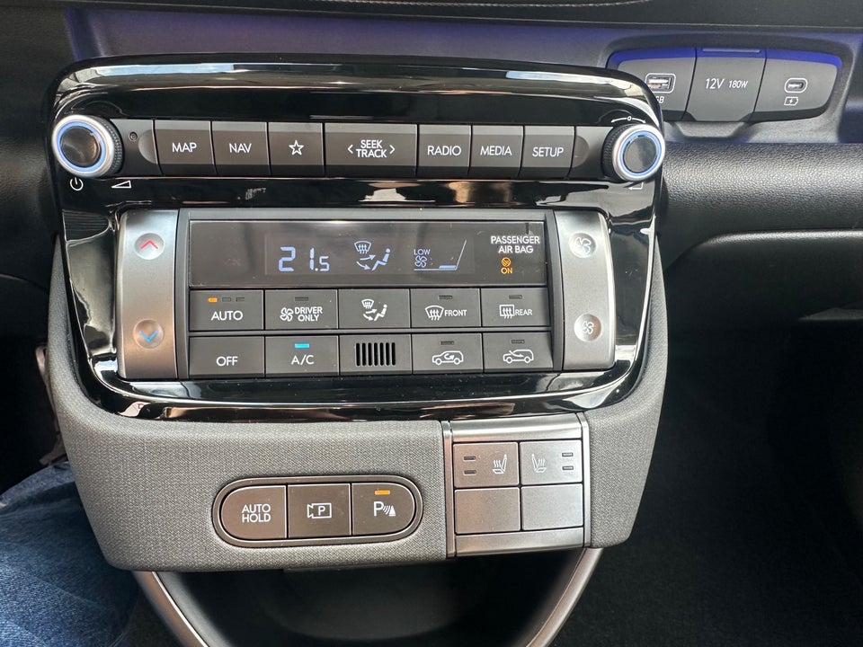 Hyundai Inster 49 Advanced 5d