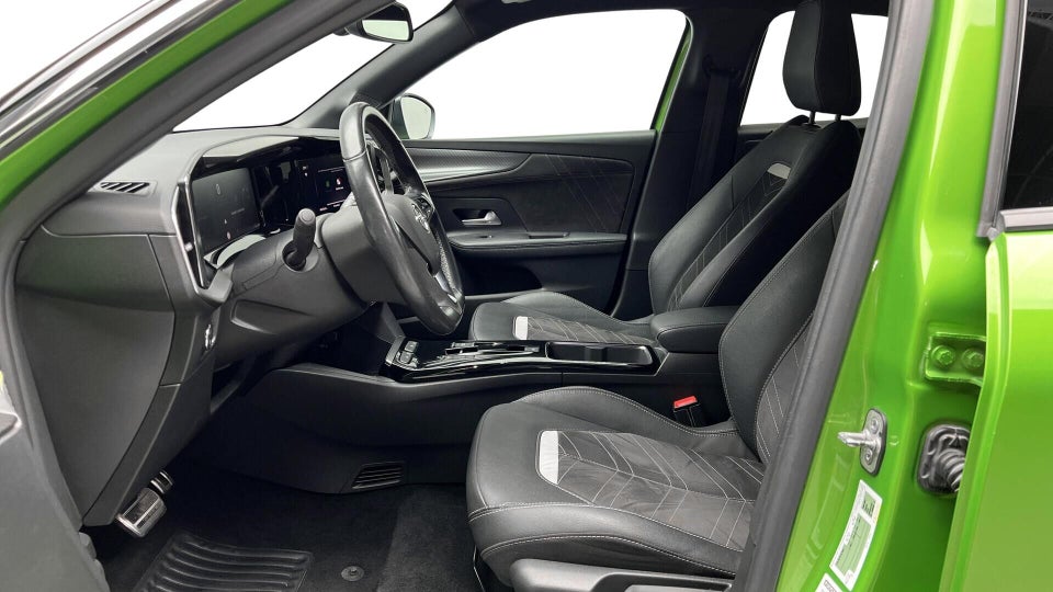 Opel Mokka-e 50 Ultimate 5d