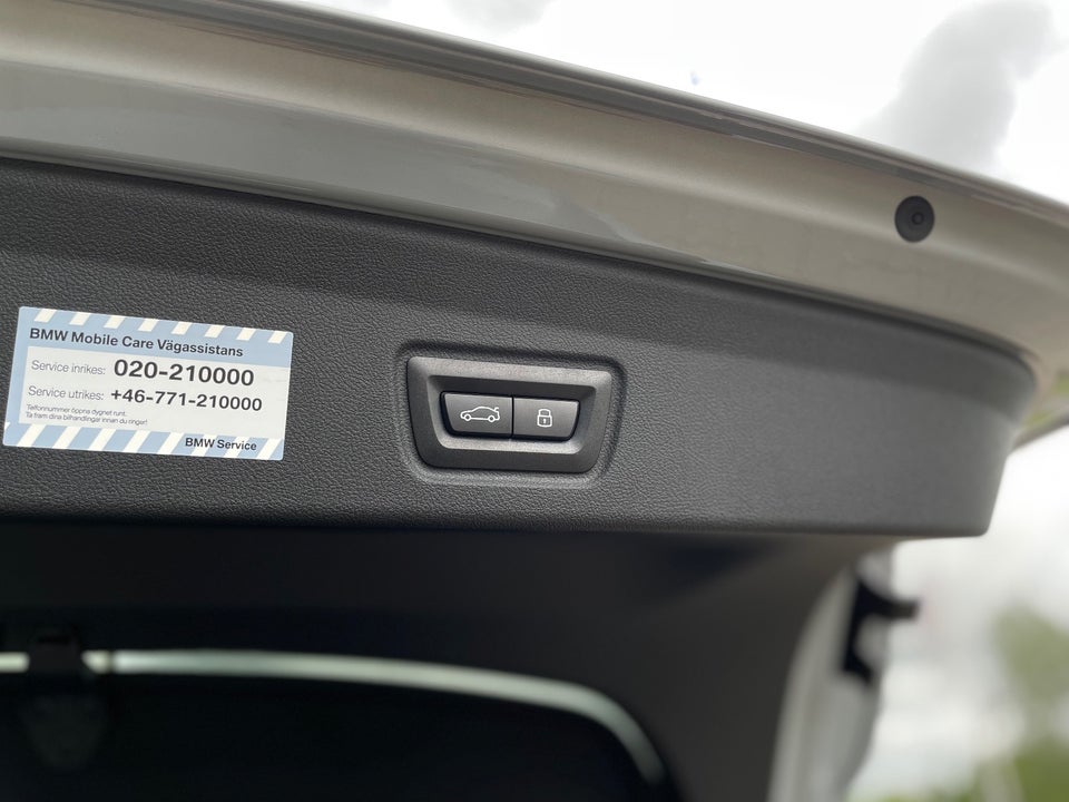 BMW i4 eDrive40 M-Sport 5d