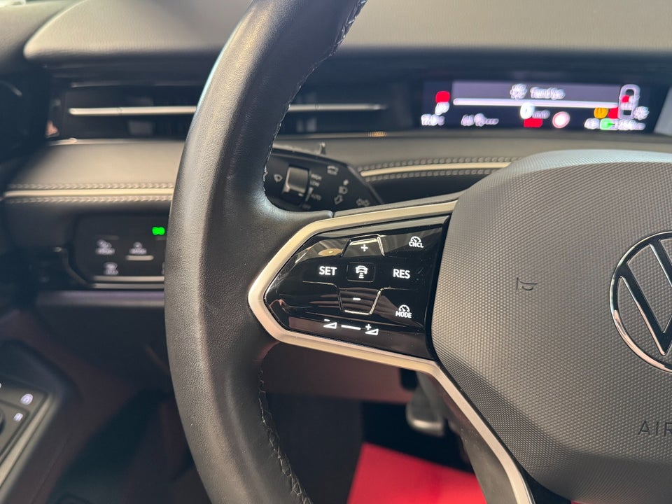 VW ID.7 77 Style+ Tourer 5d