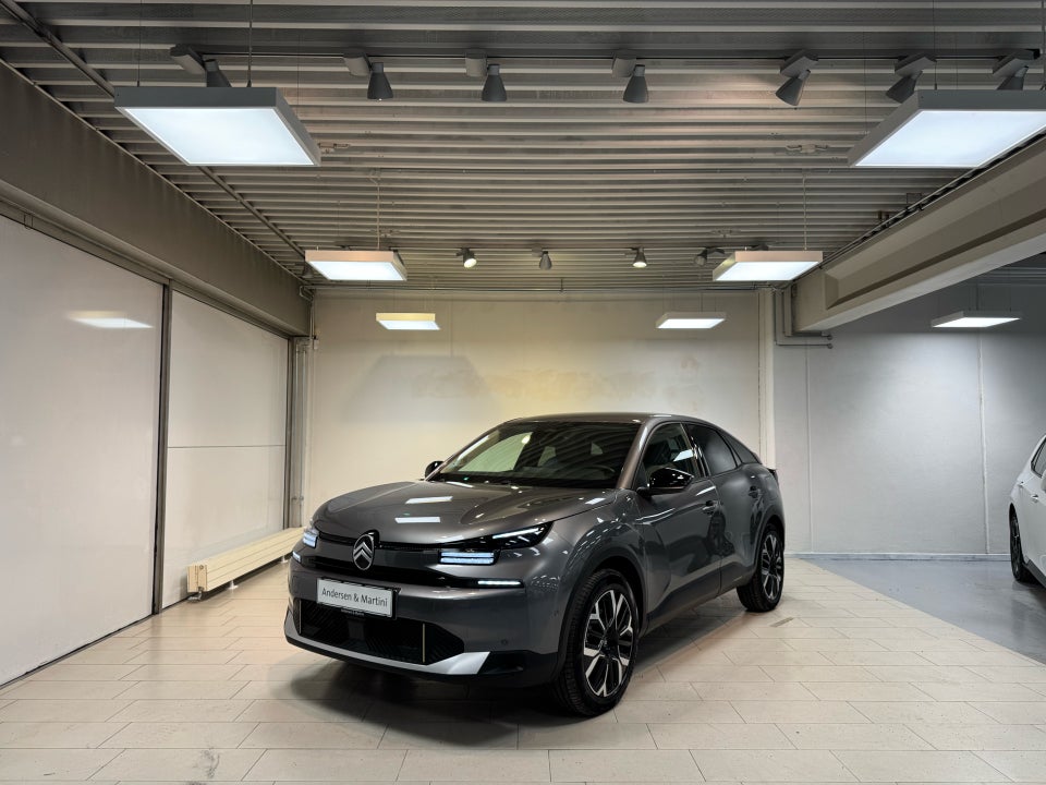 Citroën ë-C4 54 VTR Sport 5d