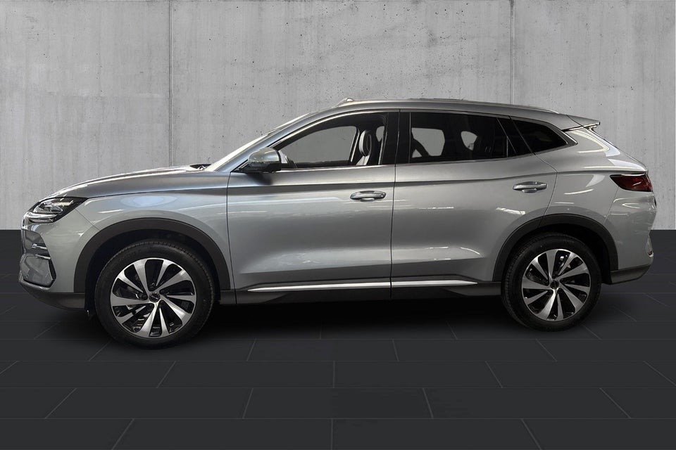 BYD Seal U 72 Comfort 5d