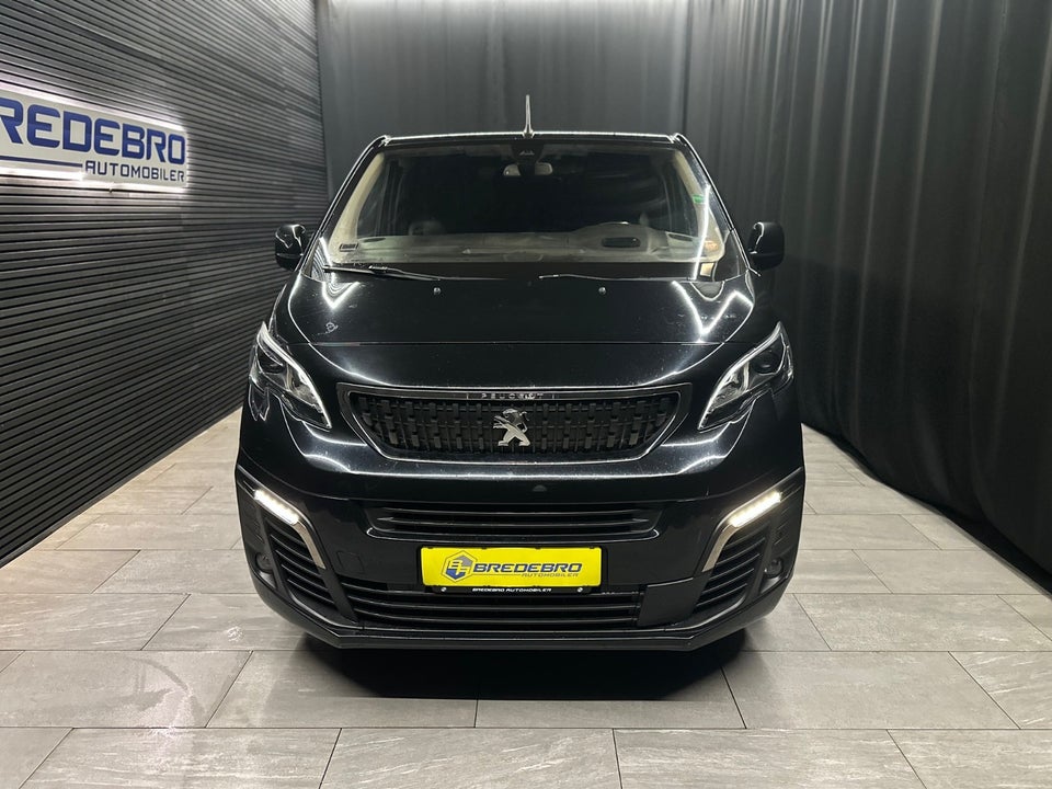 Peugeot Expert 2,0 BlueHDi 180 L3 Ultimate EAT6 Van