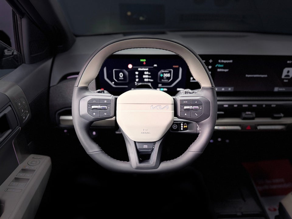 Kia EV3 81 Long Range GT-Line 5d