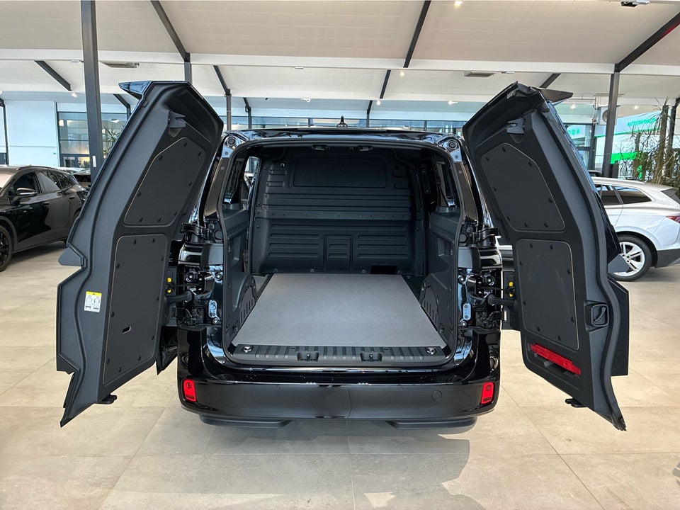 VW ID.Buzz 79 Cargo Comfort+