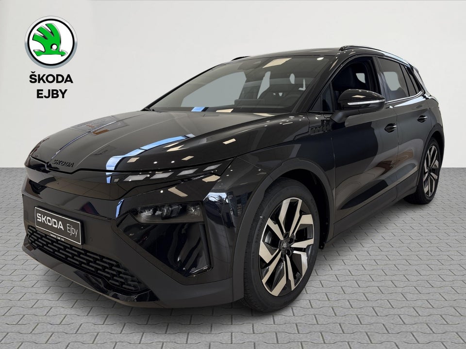 Skoda Elroq 60 iV Sportline 5d