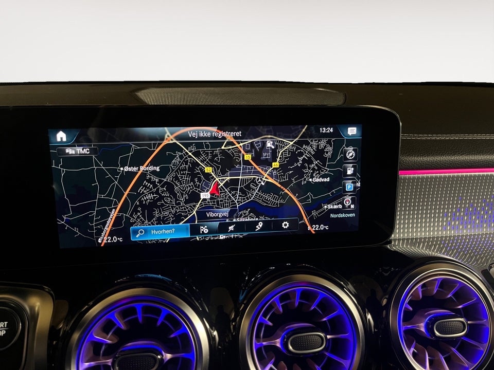 Mercedes EQB300 Electric Art 4Matic 5d