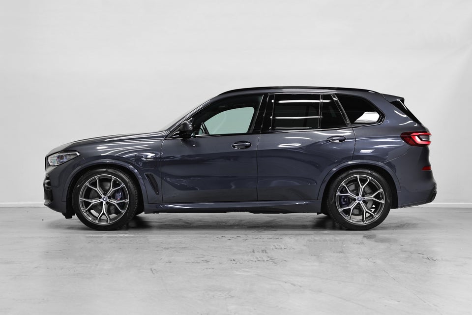 BMW X5 3,0 xDrive45e M-Sport aut. 5d