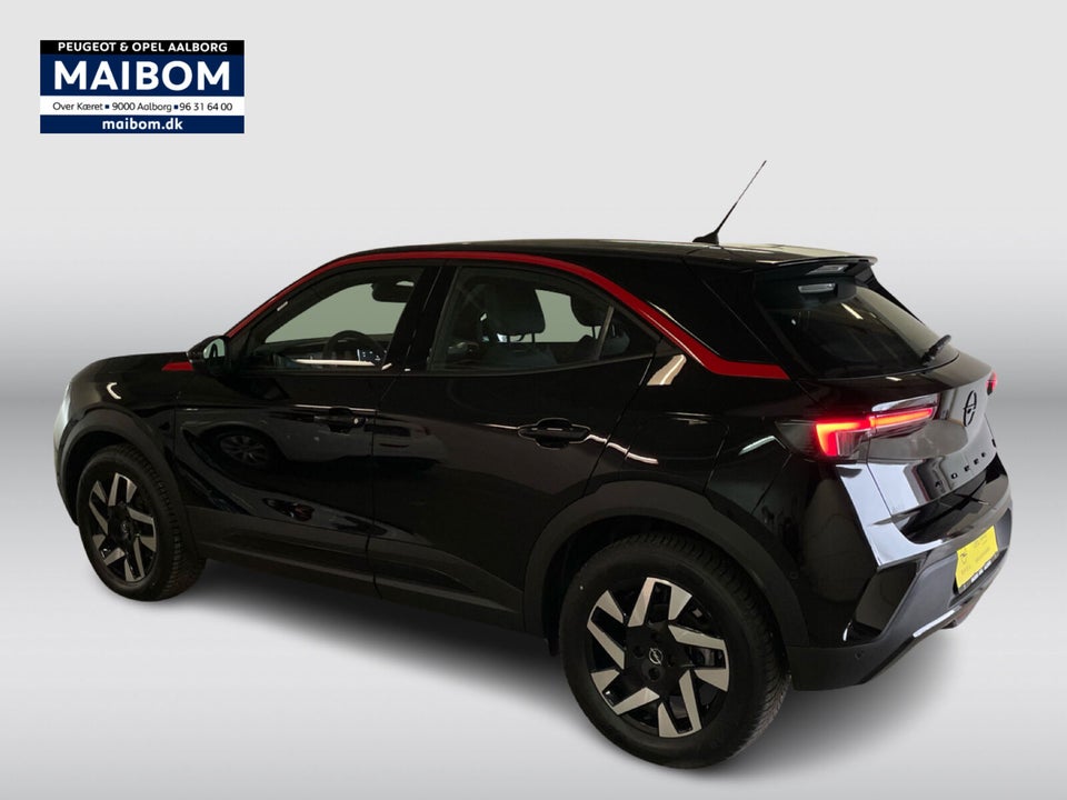 Opel Mokka-e 50 GS Line 5d