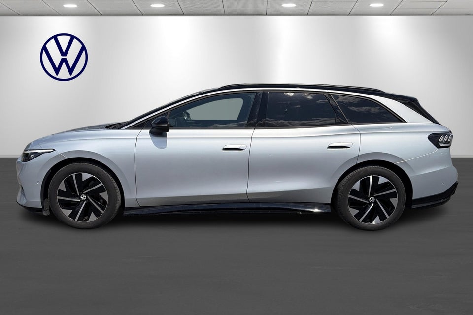 VW ID.7 86 Style S+ Tourer 5d