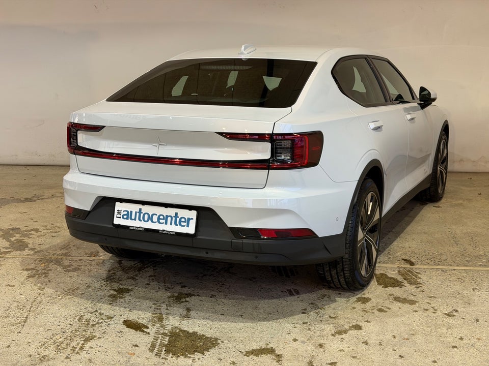 Polestar 2 Long Range 5d