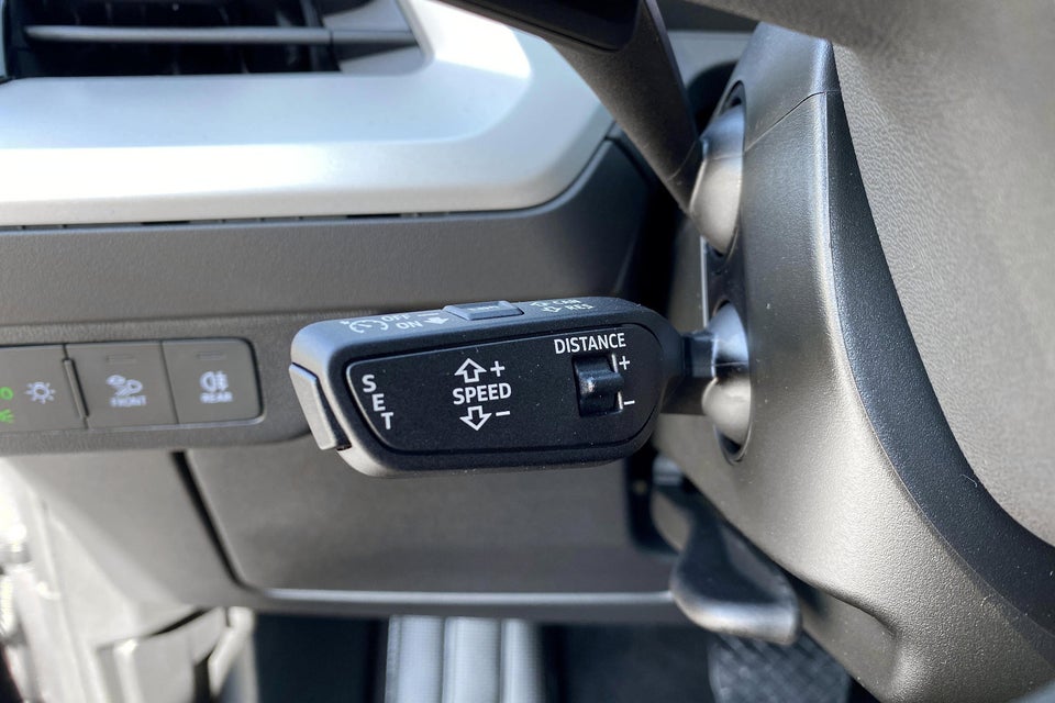 Audi Q4 e-tron 45 S-line Edition 5d