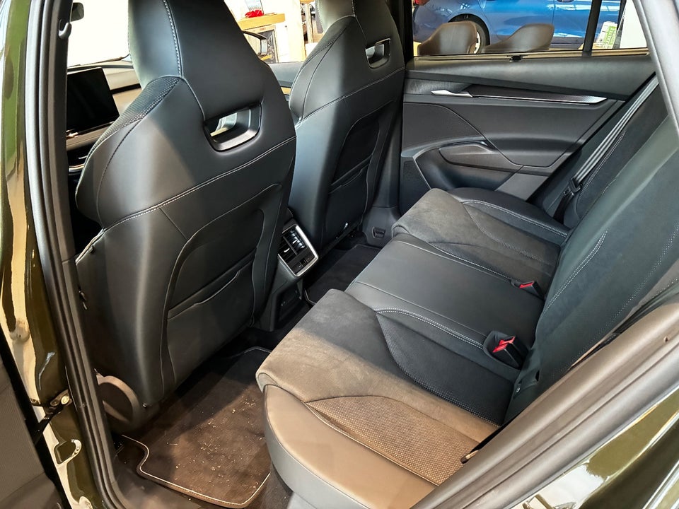 Skoda Enyaq 85 iV Sportline 5d