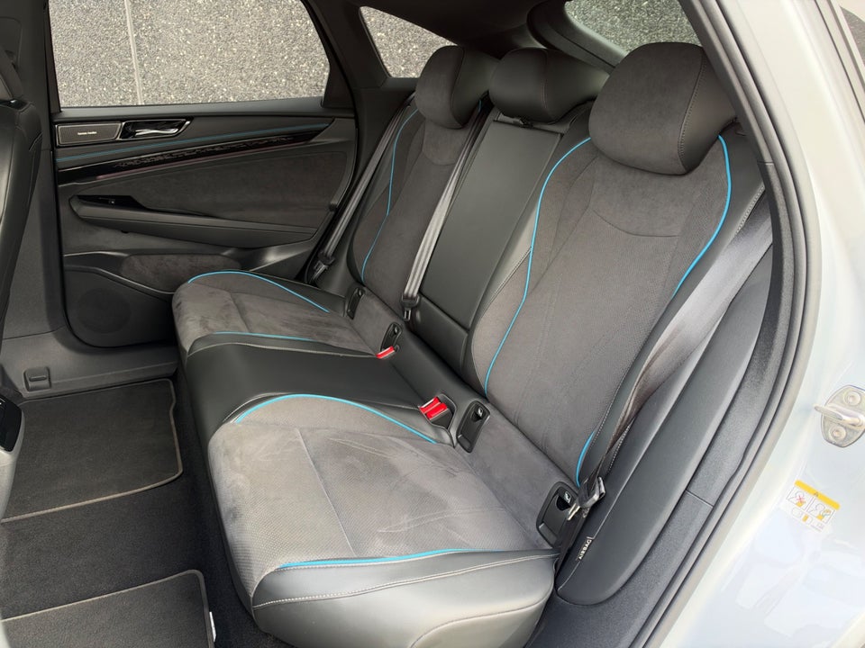 VW ID.7 77 Pro 5d