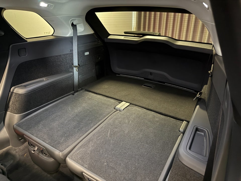 Hongqi E-HS9 84 Comfort 5d