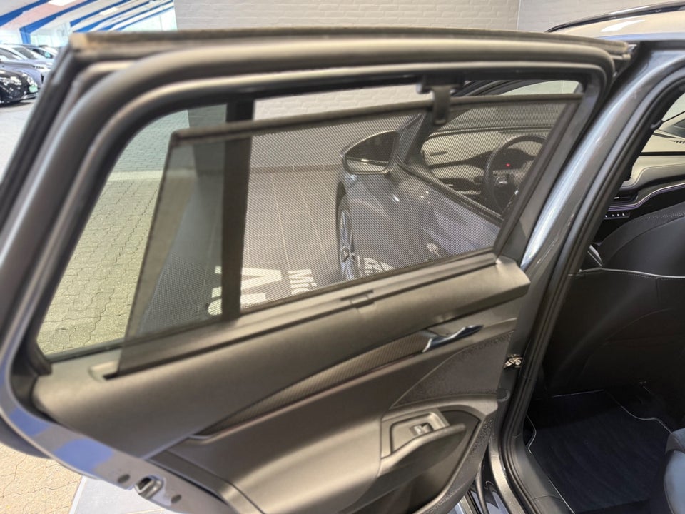 Skoda Enyaq 85 iV Sportline 5d