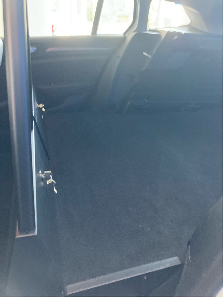 Renault Megane IV 1,5 dCi 115 Zen Sport Tourer Van 5d