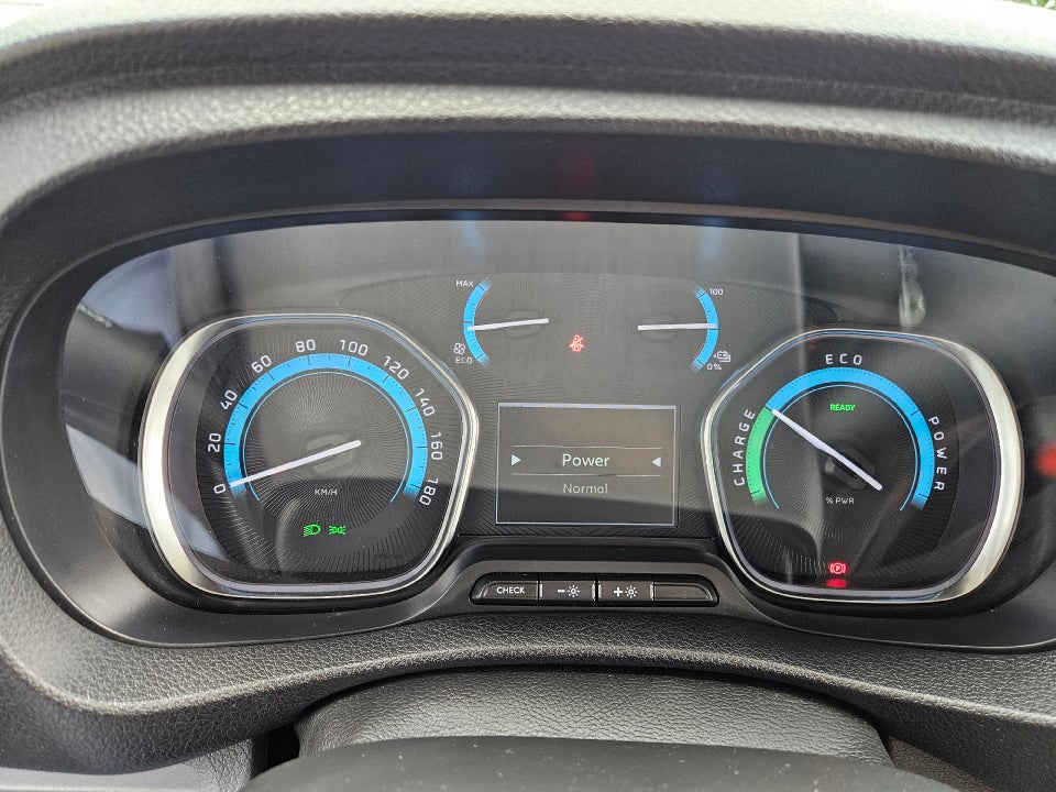 Peugeot e-Expert 75 L3 Ultimate