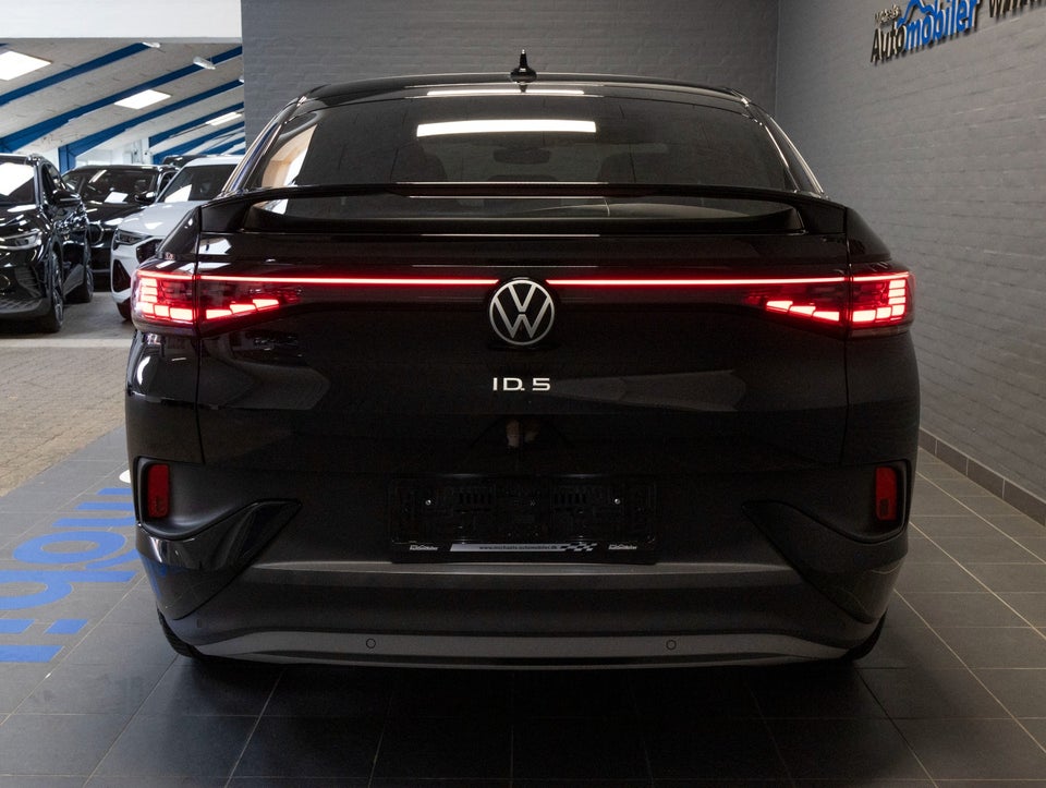 VW ID.5 Pro Performance 5d