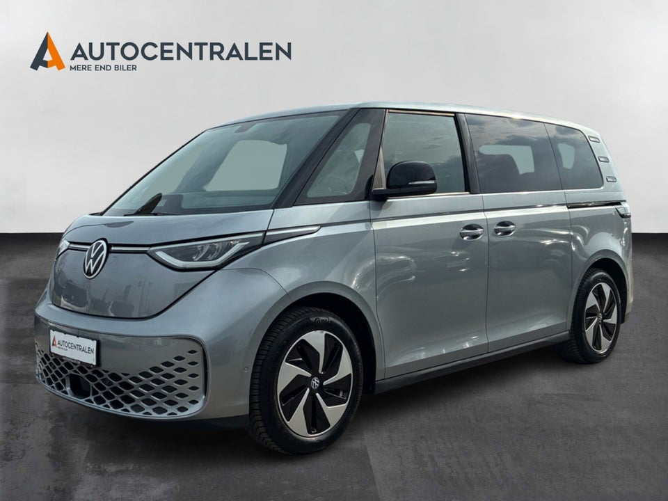 VW ID.Buzz 77 Pro SWB 5d