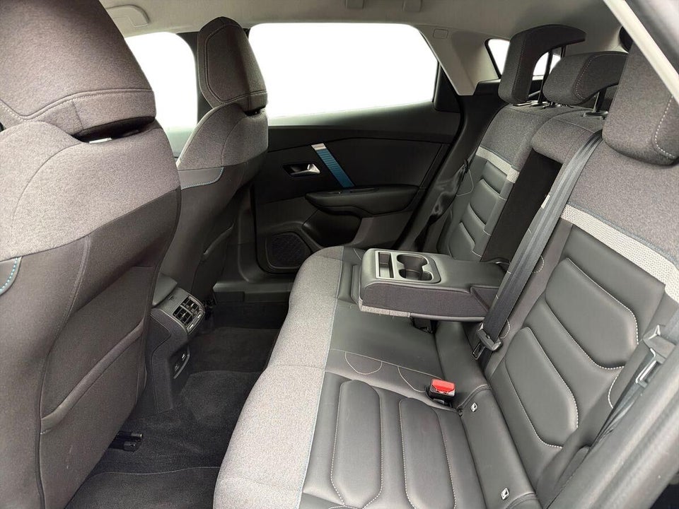 Citroën ë-C4 50 Shine 5d