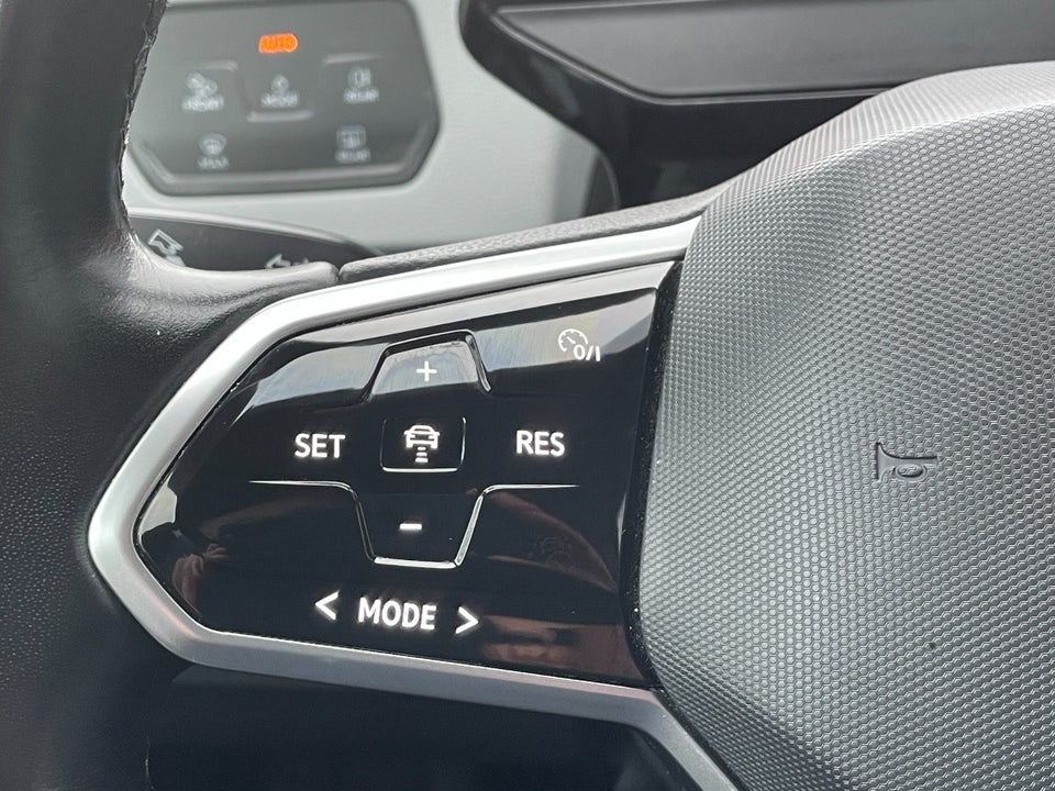 VW ID.3 58 1ST Pro Performance Plus 5d