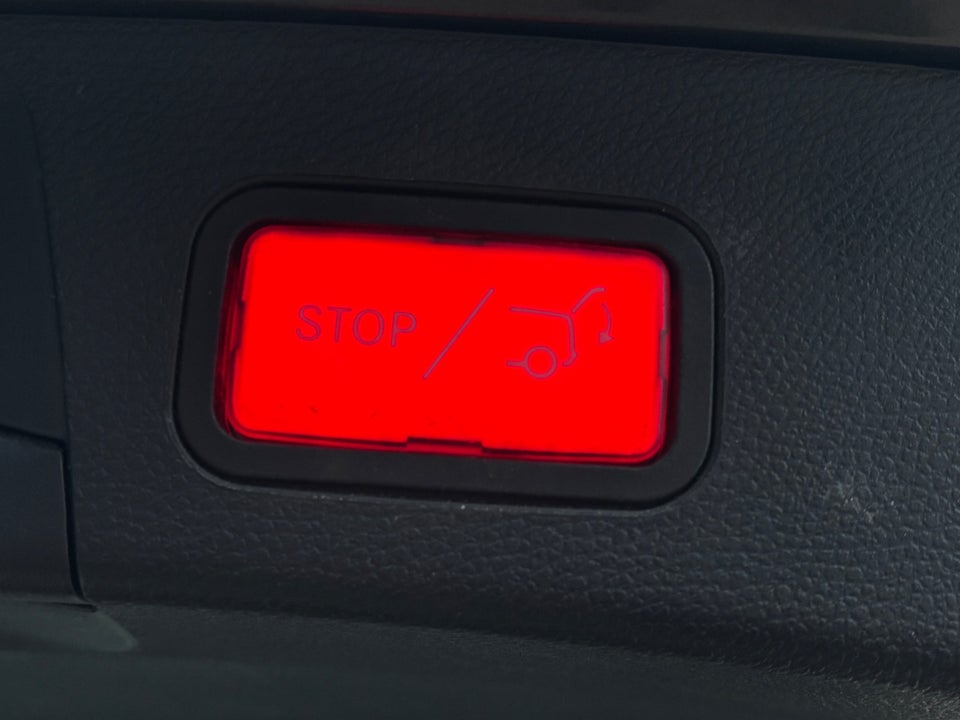 Mercedes C220 2,2 BlueTEC AMG Line stc. 5d