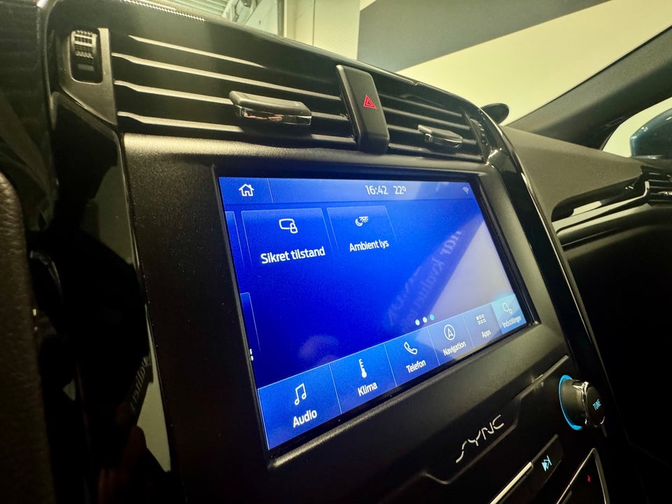 Ford Mondeo 2,0 EcoBlue ST-Line stc. aut. 5d