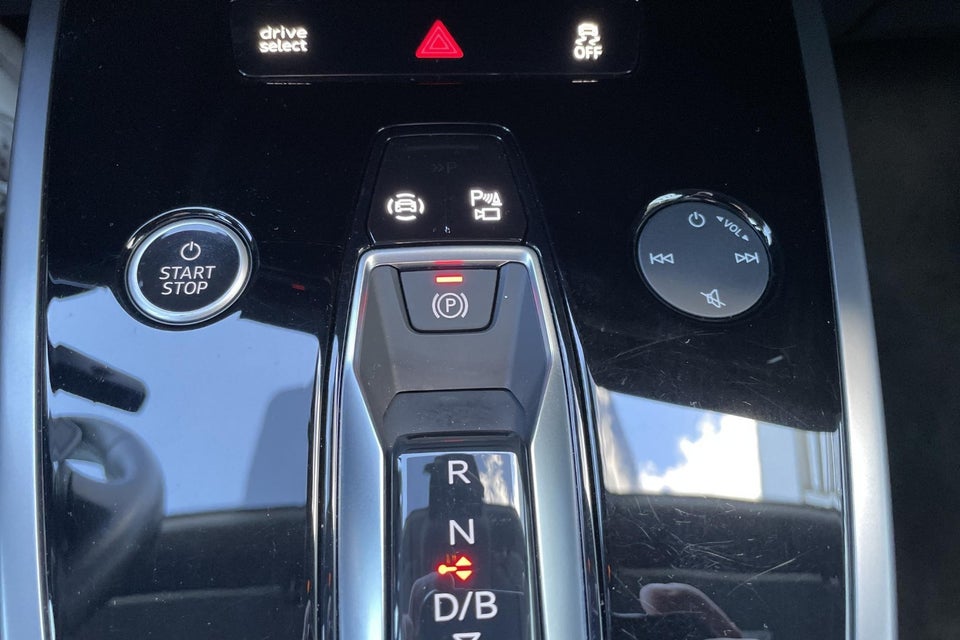 Audi Q4 e-tron 40 Sportback 5d
