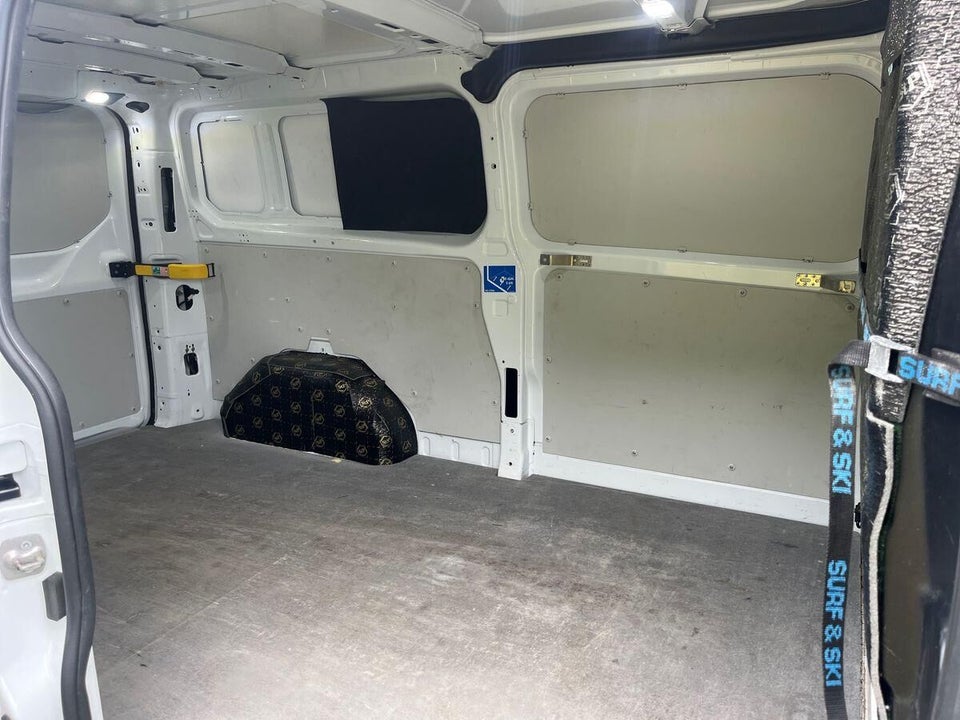 Ford Transit Custom 300 L2 2,0 TDCi 130 Trend aut.