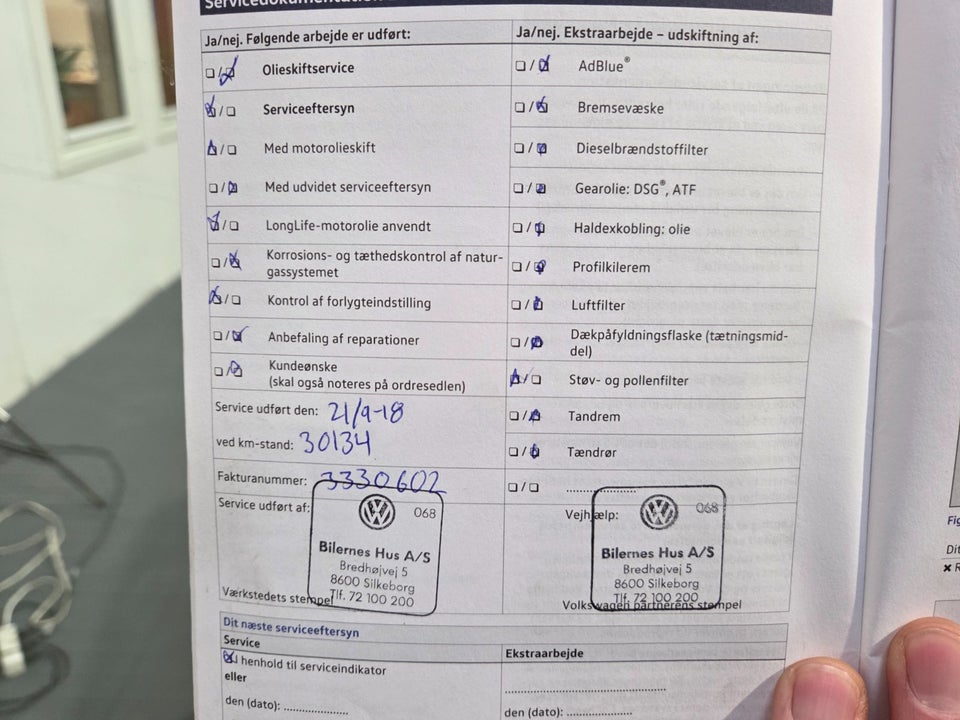 VW Polo 1,0 TSi 95 BlueMotion 5d